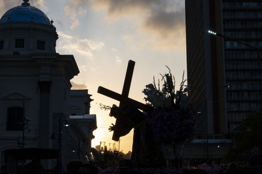 Venezuela: Iglesia dice investigar casos de abuso sexual 