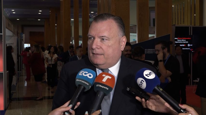 Panamá, el país que recibe más ciberataques a bancos