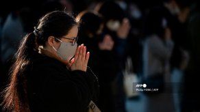 Tokio bate su récord de contagios diarios de coronavirus