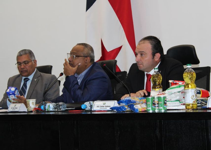 Proyecto de ley para reformar el IMA avanza a segundo debate en la Asamblea