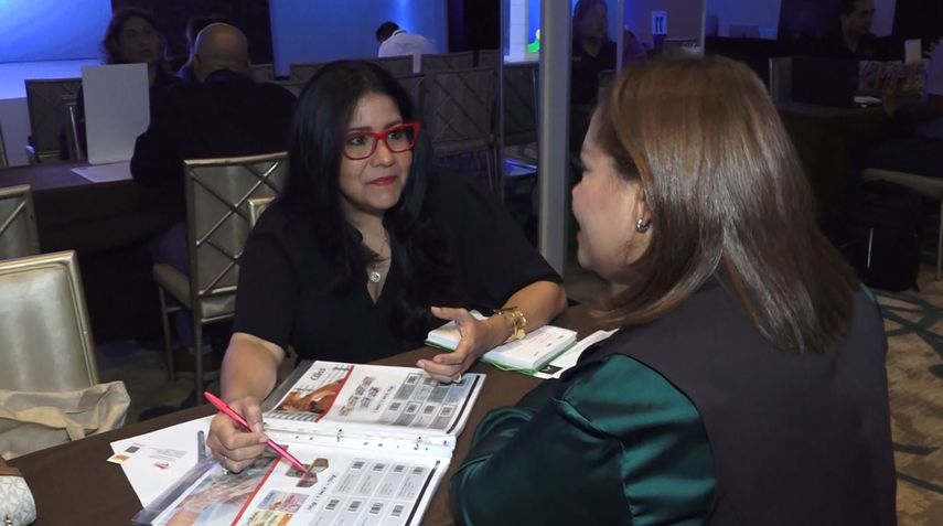 Emprendedores expanden sus posibilidades de negocio en Panamá Exporta