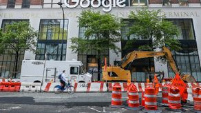 Rusia multa a Google con 98 millones de dólares por contenidos prohibidos