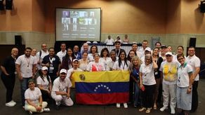 Crisis de migrantes venezolanos debatido por organizaciones reunidas en República Dominicana