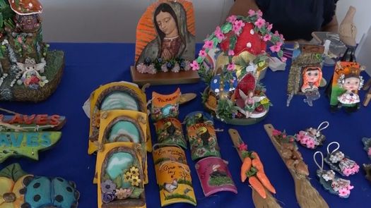 Más de 9,000 artesanos registrados en Ministerio de Cultura
