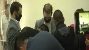 Hermanos Martinelli Linares no cuentan con pasaportes diplomáticos: APAP