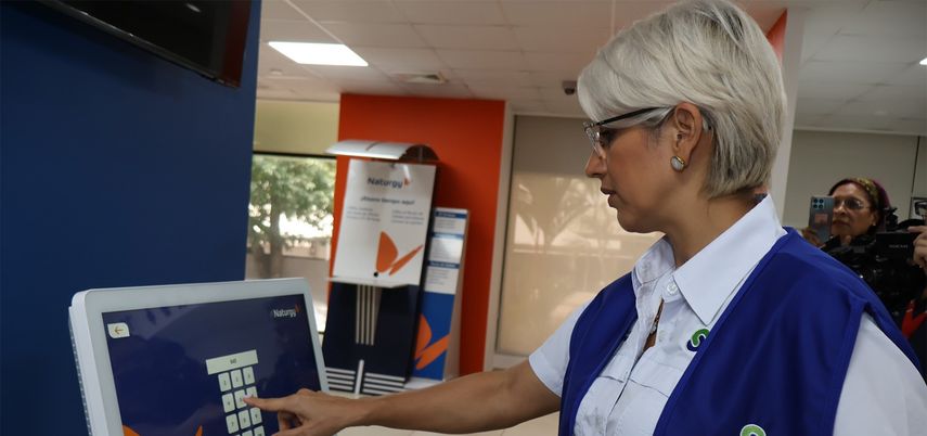 ASEP se prepara para investigar a Naturgy tras denuncia de la Defensoría del Pueblo