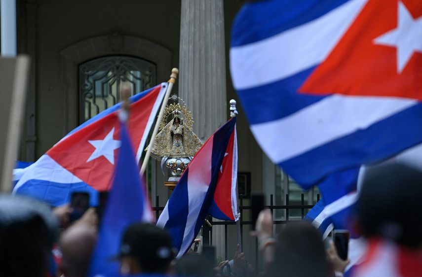 Cuba, Venezuela y Nicaragua, países a los que Estados Unidos no ha invitado a la próxima Cumbre de las Américas, se reunirán el viernes en La Habana al más alto nivel en el marco de la Alianza Bolivariana para los Pueblos de Nuestra América (ALBA).