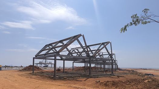 El proyecto fue paralizado por MiAmbiente el pasado 19 de enero de 2026. El proyecto fue paralizado por MiAmbiente el pasado 19 de enero de 2026.