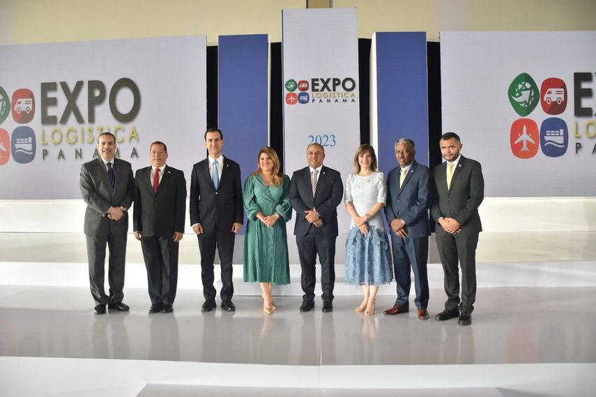 Expo Logística Panamá 2023, punto de encuentro y conexión