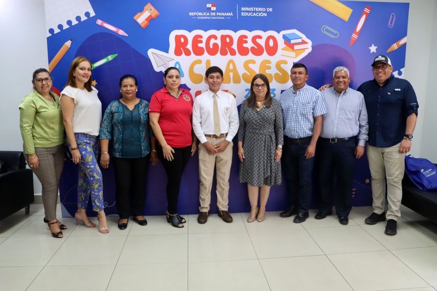 El Ministerio de Educación (MEDUCA), en el mes de abril, someterá un acto de licitación pública para el desarrollo de un proyecto integral en el Instituto Urraca, en Santiago, provincia de Veraguas.