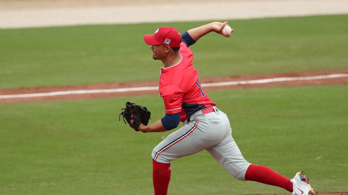 Panama Beisbol Blanco