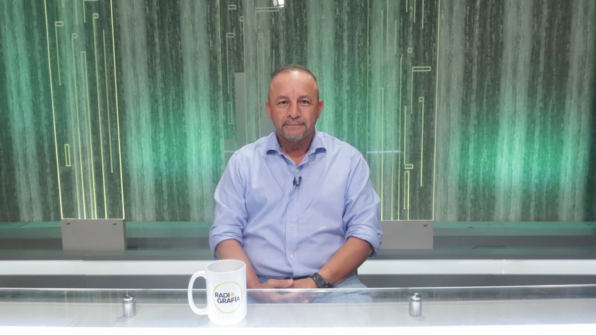 Productores de arroz: Estamos solos en este barco, tras lluvias devastadoras