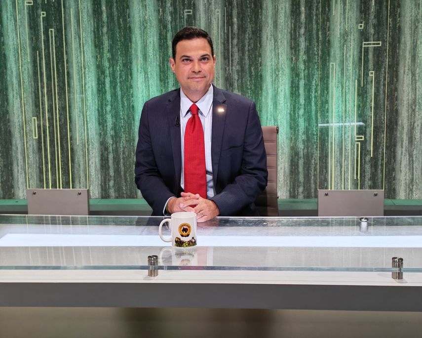 COEL respalda transición portuaria