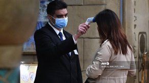 Jefe de OMS convoca nueva reunión de urgencia el jueves sobre coronavirus