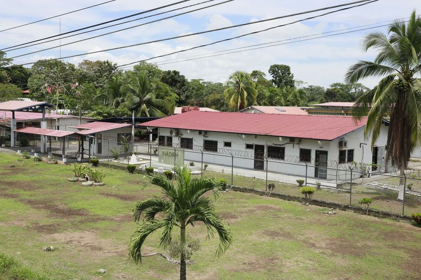 Inadeh invertirá $800 mil para la construcción de nuevos talleres en Bocas del Toro