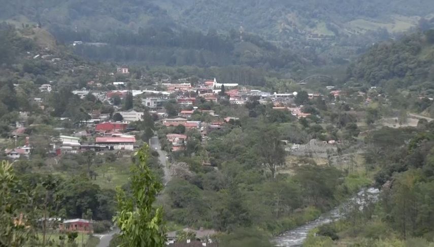 La alcald&iacute;a de Boquete preparaba una parada navide&ntilde;a para este 18 de diciembre, sin embargo el MINSA no permiti&oacute; la realizaci&oacute;n de la actividad.