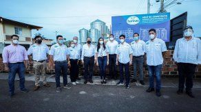 Gobierno reitera apoyo al sector agroindustrial durante recorrido del presidente