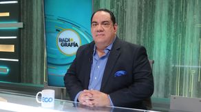 Fernando Gómez: Cancillería se adelantó en negar el salvoconducto a Martinelli