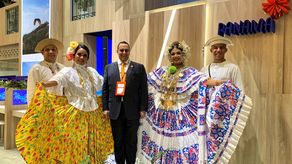 Panamá ya va en el camino correcto nuevamente, tras haber tenido un pequeño retraso en las inversiones privadas en turismo, y está enfocado en el mercado de Europa, según el presidente de la junta directiva de Promtur Panamá, Demetrio Maduro.