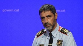 Arranca en España el juicio a la cúpula de la policía catalana