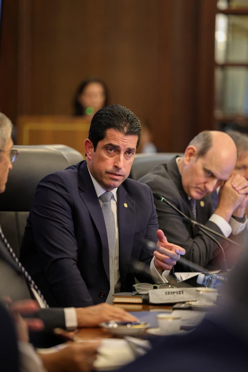 Gabinete aprueba presupuesto del Canal 2027 con ingresos proyectados por B/.5,555.3 millones