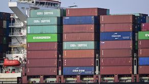 Aumenta el movimiento de contenedores en puertos de Panamá