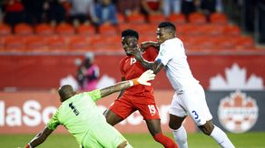 Octagonal de Concacaf clasificatorio a Catar-2022
