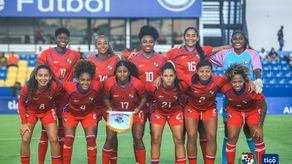 Panamá hará su debut este miércoles en la Copa Oro de Concacaf contra Colombia