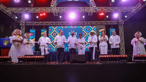 Presidente Cortizo inaugura la XLIII Feria Nacional de Artesanías