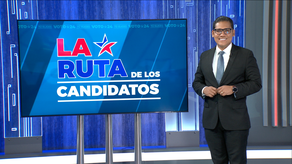 Ruta de los candidatos: Conozca los aspirantes a la presidencia