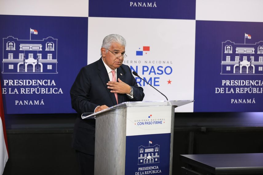 Mulino: Ley de contrataciones públicas facilita la corrupción