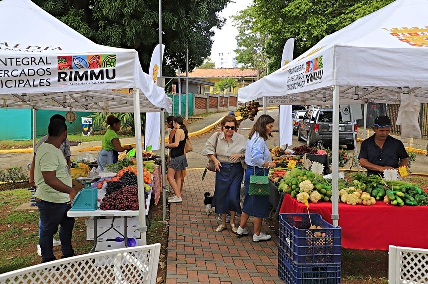 Alcaldía de Panamá anuncia feria RIMMU por 3 días en octubre