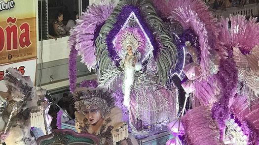 Alcalde de Las Tablas considera que los carnavales deben ser suspendidos