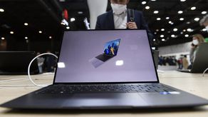 Debilitado en telefonía móvil