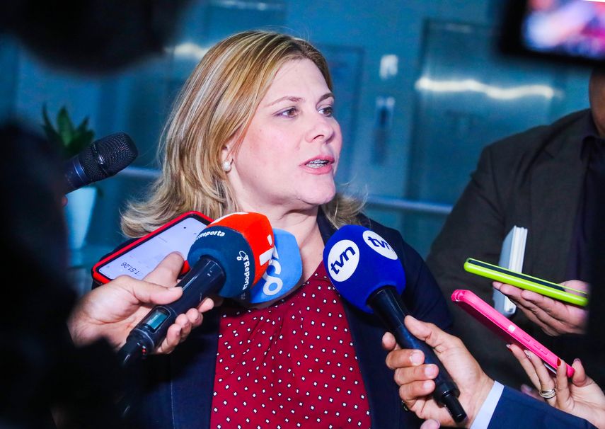 Tribunal Electoral: Voto adelantado continuará tras acuerdo con partidos