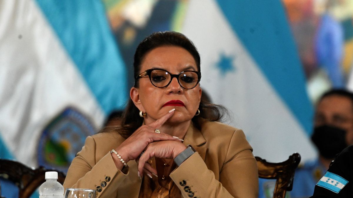 Honduras rompe relaciones con Taiwán y abraza a China