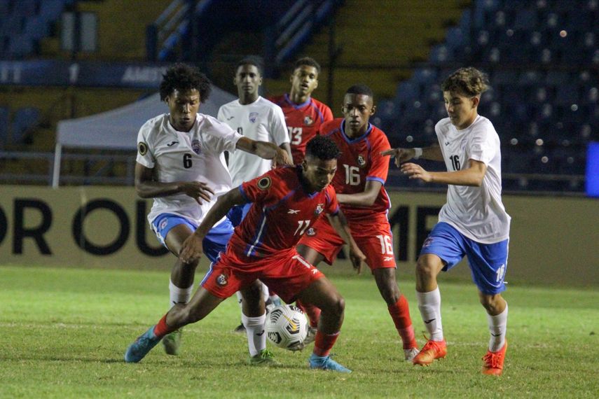 Panamá vence a Cuba y enfrentará a Honduras en 4tos
