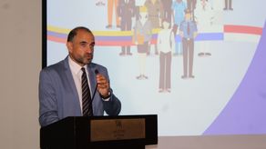 Migración venezolana aporta $203 millones a fisco de Panamá en 2022