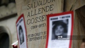 Brasil fue cómplice de EEUU para derrocar a Allende en Chile