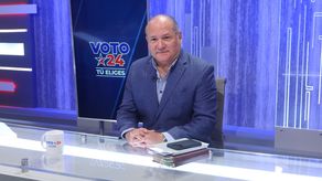 Harry Díaz: Corte Suprema no puede dejarse intimidar por Cortizo