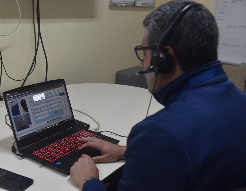 CSS: Plan de Telemedicina logra la atención exitosa de los primeros tres pacientes