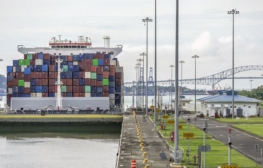 CAF invita a Panamá a abordar problema hídrico integralmente