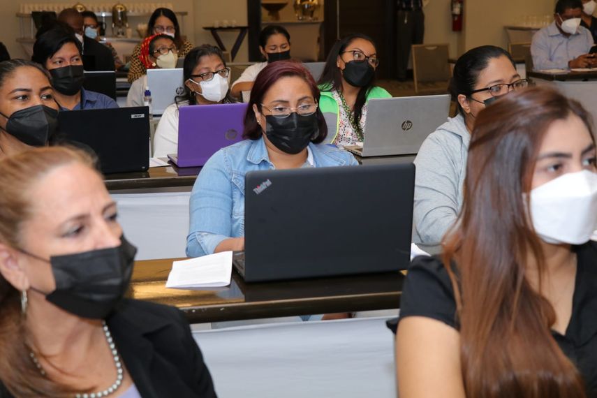 Minsa capacita a personal en enfermedades cardiovasculares