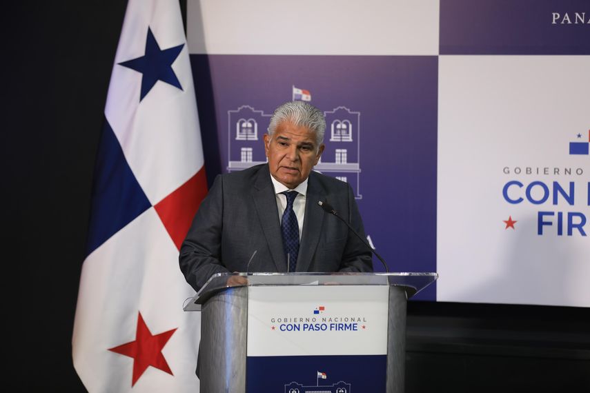 Mulino sobre Kevin Marino Cabrera: "Me sorprendió, es menor que mi hijo". Mulino sobre Kevin Marino Cabrera: "Me sorprendió, es menor que mi hijo".