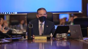 Presidente Cortizo aprueba Presupuesto General de B/.30