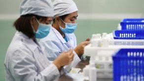 La investigación pública y privada lucha contra el nuevo coronavirus