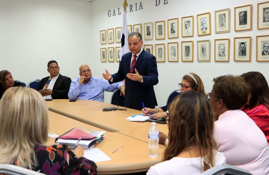 Meduca realizará Foro de Centros e Institutos Superiores