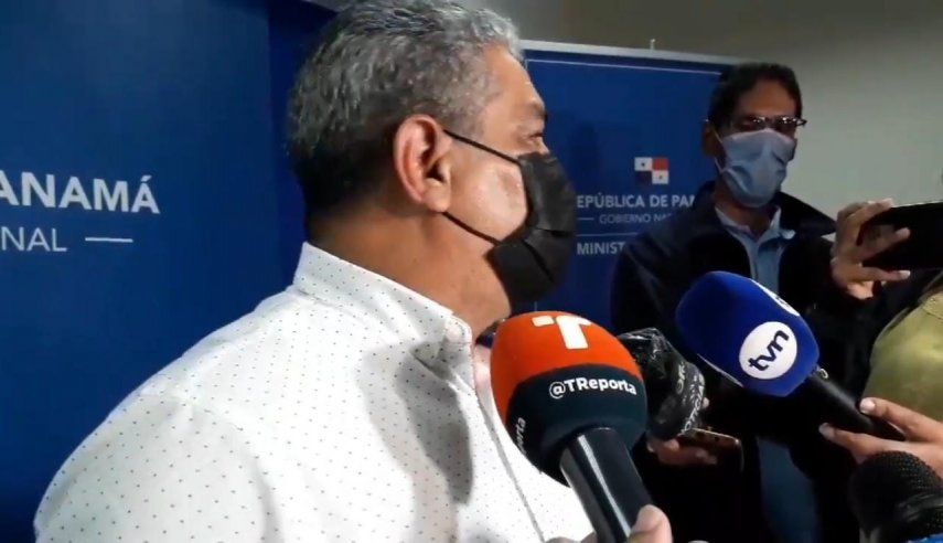 Panavac-19 aprobó jornada de vacunación en Asamblea, Sucre