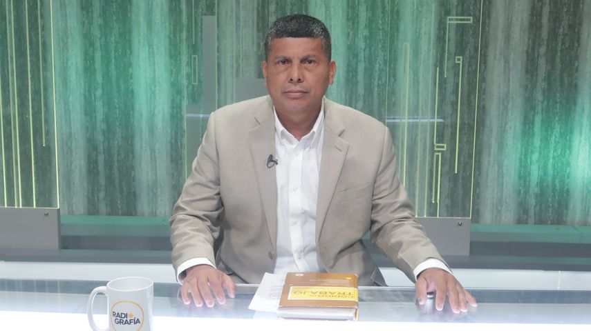 No queremos anarquía, queremos diálogo: UNTRAICS no respalda la huelga de SUNTRACS