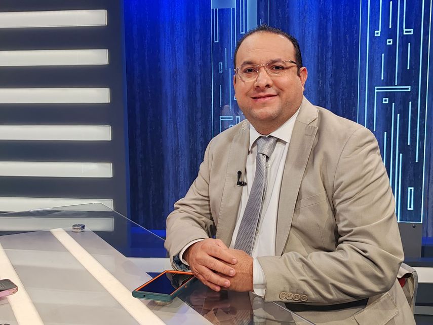 IMA defiende importación de arroz: No dejaremos al país sin abastecimiento por caprichos